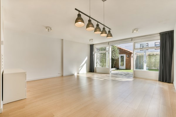 Medium property photo - Carel Fabritiuslaan 26, 1181 TE Amstelveen